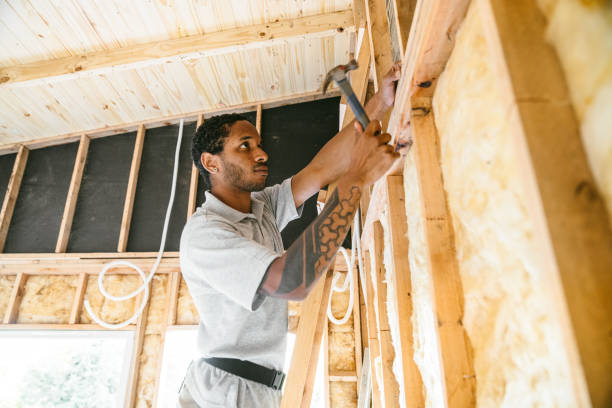 Best Attic Insulation Installation  in Bremen, OH